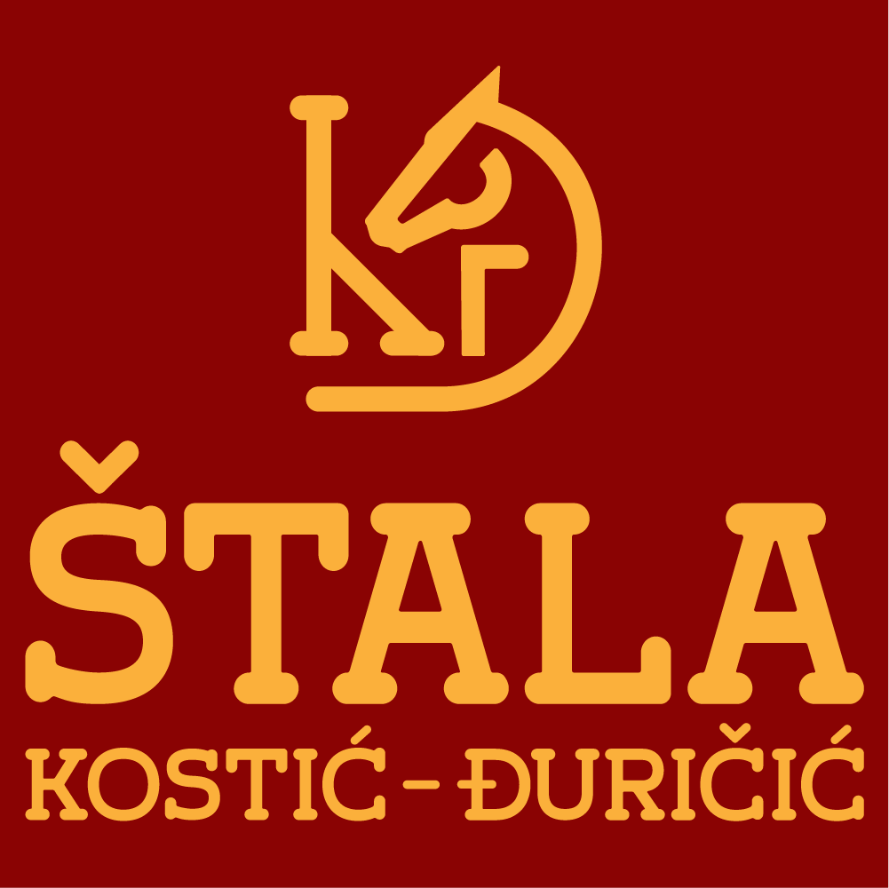 Ranch Kostic Djuricic — Logo 2